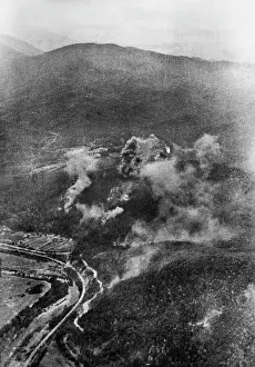 Operates: Tuapse Front, Caucasus, 1942