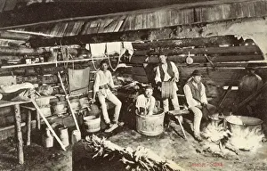 Tubs: Tub Manufacturing - Stana