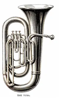 Euphonium: Tuba on its Own