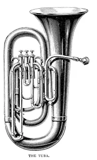 Euphonium: Tuba on its Own