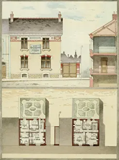 Nantes: TUBERCULOSIS CLINIC