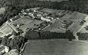 Tuberculosis Hospital, Middleton, Yorkshire