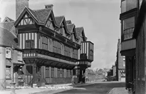 Southampton: The Tudor House in Southampton