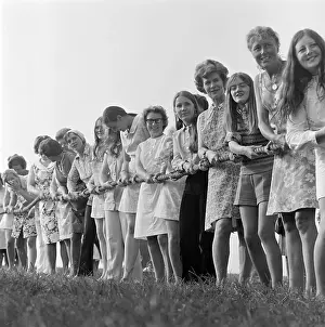 Ashendon: Tug Of War