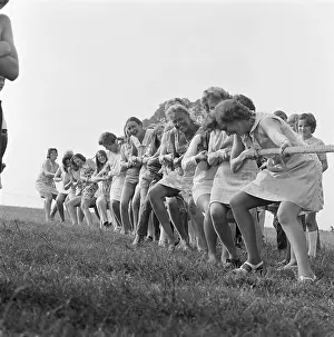 Ashendon: Tug Of War