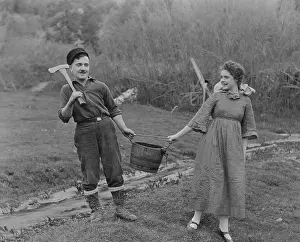 Non Urban: Tug of war