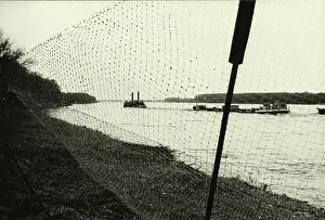 Tugboat: Tugboat on Danube