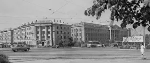 Maslov: Tula, 1967