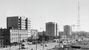 Maslov: Tula, 1969