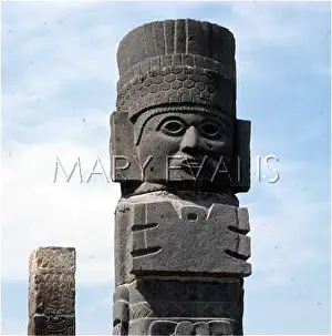 Quetzalcoatl: TULA/ATLANTEAN WARRIORS