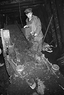 Pyotr: Tula coal mining plant