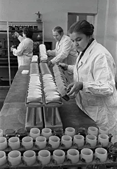 Tula: Tula regional agrochemical laboratory