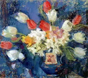 Tulips