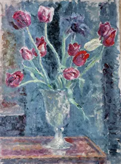 Tulips: Tulips