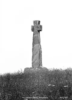 Bundoran: Tullaghan Cross, Bundoran