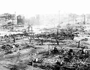 Catastrophic: Tulsa Race Riot, 1921