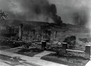 Catastrophic: Tulsa Race Riot, 1921