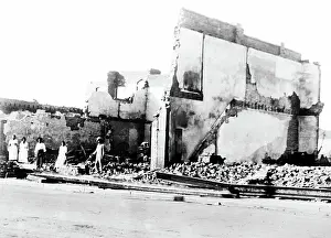 Catastrophic: Tulsa Race Riot, 1921
