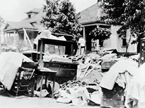 Catastrophic: Tulsa Race Riot, 1921