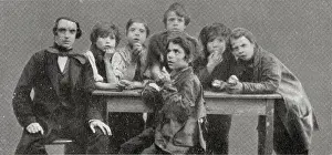 Ragged: One Tun Ragged School, Westminster