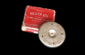 Tuner: Tuner with box