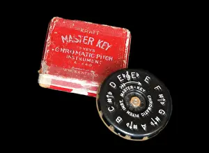 Tuner: Tuner with box reverse