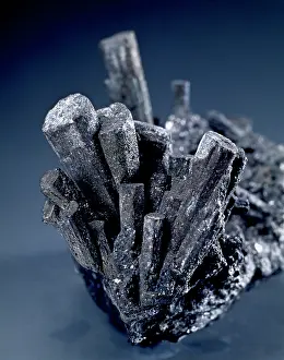 Tungsten: Tungsten minerals