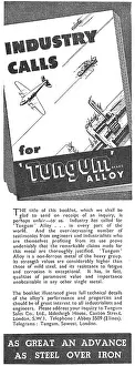 Tungum: Tungum Alloy