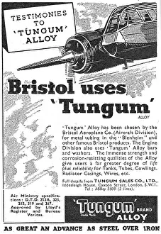 Tungum: Tungum Alloy