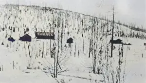 Kulik: TUNGUSKA KULIK CAMP