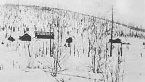 Kulik: TUNGUSKA KULIK CAMP