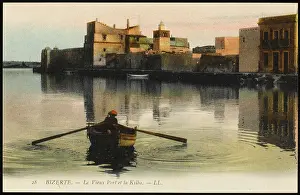 Bizerte: TUNISIA/BIZERTE 20C