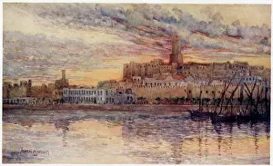 Sousse: TUNISIA, SOUSSE