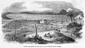Bardo: TUNISIA TUNIS