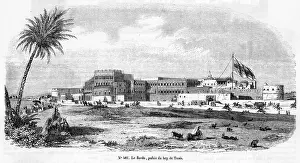 Bardo: TUNISIA TUNIS