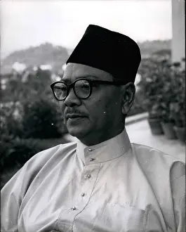 Hamid: Tunku Abdul Rahman