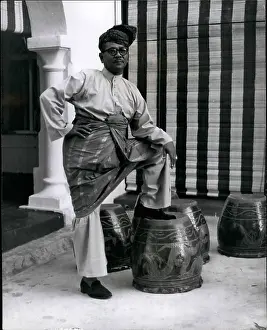 Hamid: Tunku Abdul Rahman