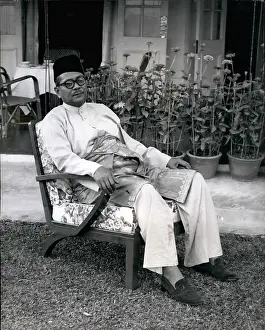 Hamid: Tunku Abdul Rahman