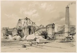 Tunnelling: TUNNELLING/KILSBY/SHAFT