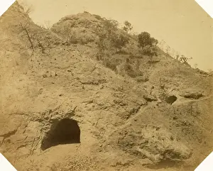 Adamson: Tunnels 16 and 17, from Tunnel 18