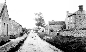Tunstall: Tunstall, 1913