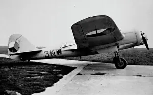 The Hugh W. Cowin Aviation Collection: Tupolev SB-2 -the standard Soviet medium bomber at the