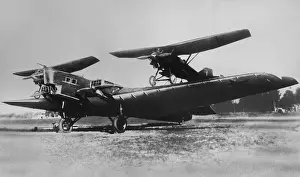 All Metal: Tupolev TB-1