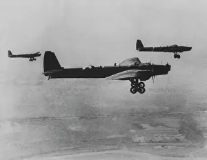 All Metal: Tupolev TB-1