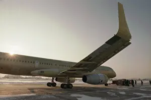 Tupolev: Tupolev Tu-204