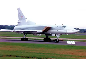 Nato: Tupolev Tu-22M-3 12112347