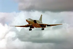 Nato: Tupolev Tu-22M-3 12112347