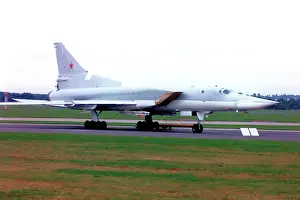 Nato: Tupolev Tu-22M-3 12112347