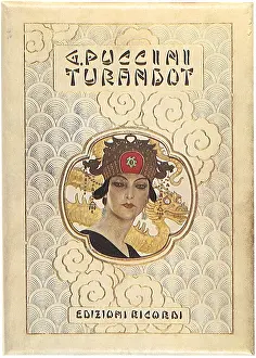 Complicated: Turandot