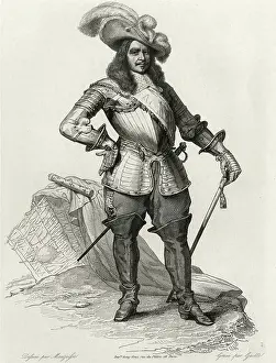 Vicomte: Turenne